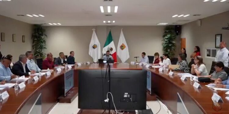 Jacobo Rodríguez aseguró que no le preocupa que le hayan reportado nuevamente la cuenta pública.