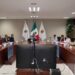 Jacobo Rodríguez aseguró que no le preocupa que le hayan reportado nuevamente la cuenta pública.