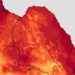 Alcanza Piedras Negras 41 grados y se coloca entre las más calurosas.