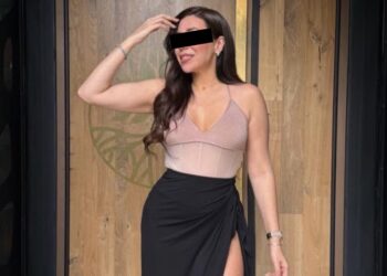 Tania “N” recibe nuevo revés judicial; le niegan amparo para enfrentar proceso en libertad.