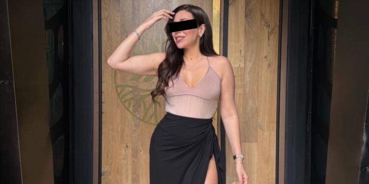 Tania “N” recibe nuevo revés judicial; le niegan amparo para enfrentar proceso en libertad.