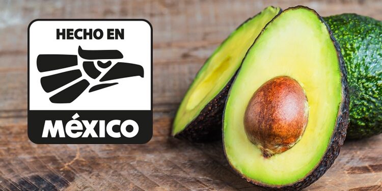 Suspende EU importación de aguacate mexicano por violencia en Michoacán.