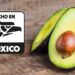 Suspende EU importación de aguacate mexicano por violencia en Michoacán.