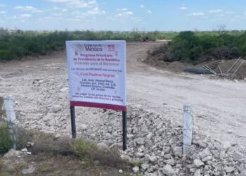Sin resolver desabasto, crece incertidumbre por suministro de agua a las Casas del Bienestar.