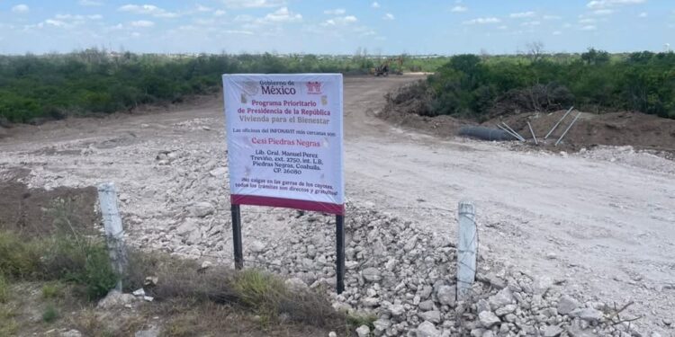 Sin resolver desabasto, crece incertidumbre por suministro de agua a las Casas del Bienestar.