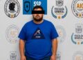 Chad "N" seguirá en prisión; difieren al 11 de agosto decisión sobre su vinculación a proceso.