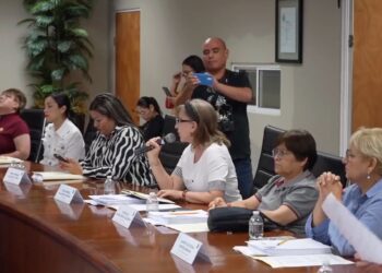 La regidora Marisol Guajardo denunció que integrantes del Cabildo han sido segregados de eventos sociales y cívicos del Municipio.