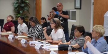 La regidora Marisol Guajardo denunció que integrantes del Cabildo han sido segregados de eventos sociales y cívicos del Municipio.
