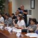 La regidora Marisol Guajardo denunció que integrantes del Cabildo han sido segregados de eventos sociales y cívicos del Municipio.