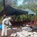 Golpea Marina producción de drogas sintéticas; desmantela infraestructura en Culiacán.