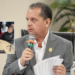Callan regidores que exigían la renuncia de Menera y alentaban amparos contra SIMAS.