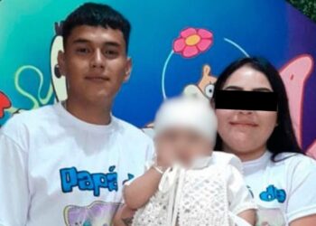 Azucena Noemí “N” será presentada este martes ante un Juez de Control.