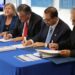 Laredo se adelanta a la crisis del Bravo; Piedras Negras sigue sin alternativa.