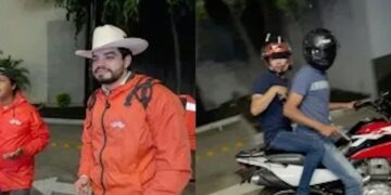 Asesinan a influencer durante transmisión en vivo en Culiacán.