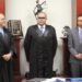 Cae juez ligado a Gómez Palacio con un millón de pesos y un arma.