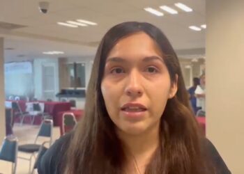 Denuncian locatarios hostigamiento y amenazas en el Mercado Zaragoza.