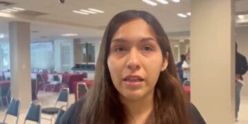 Denuncian locatarios hostigamiento y amenazas en el Mercado Zaragoza.