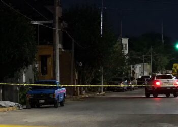 Localizan sin vida a hombre que se desplazaba en bicicleta en Acuña.