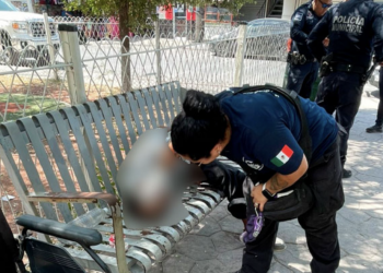 Localizan sin vida a mujer y hombre en distintos puntos de Piedras Negras.