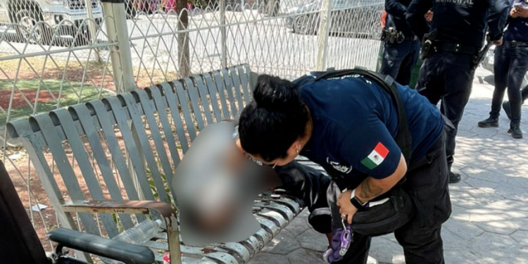 Localizan sin vida a mujer y hombre en distintos puntos de Piedras Negras.