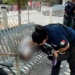 Localizan sin vida a mujer y hombre en distintos puntos de Piedras Negras.
