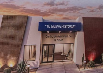 Arranca Casa Hogar con 23 mdp y Municipio reserva al contratista.