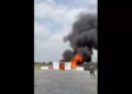 Destruye FGR más de 3.4 toneladas de droga decomisada en Coahuila y la región noreste.