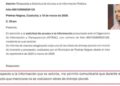 Convoca Jacobo a debatir drenaje, pero persisten El Álamo y el estudio oculto del muro de Ferromex.