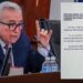 Rocha Moya apenas permaneció 34 horas en el cargo tras regresar de una licencia de 112 días.