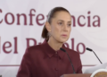 Descarta Sheinbaum trasfondo político en detención de Aguirre; insiste en esclarecer caso "El Mayo".