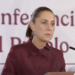 Descarta Sheinbaum trasfondo político en detención de Aguirre; insiste en esclarecer caso "El Mayo".