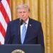 Trump anuncia control de EU sobre 65 mil millones de barriles de petróleo venezolano.