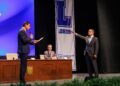 Tadeo Vargas toma las riendas de la Unidad Norte de la UAdeC.