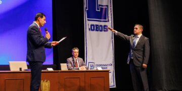 Tadeo Vargas toma las riendas de la Unidad Norte de la UAdeC.