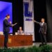 Tadeo Vargas toma las riendas de la Unidad Norte de la UAdeC.