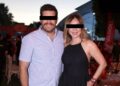 José Elías Ganem Guerrero y Martha Rodríguez Romero fueron detenidos durante un operativo de la Agencia Federal Ministerial en Torreón.