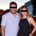 José Elías Ganem Guerrero y Martha Rodríguez Romero fueron detenidos durante un operativo de la Agencia Federal Ministerial en Torreón.