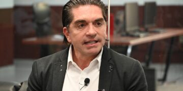 Informa Salazar vinculación a proceso de Ganem y otros detenidos.