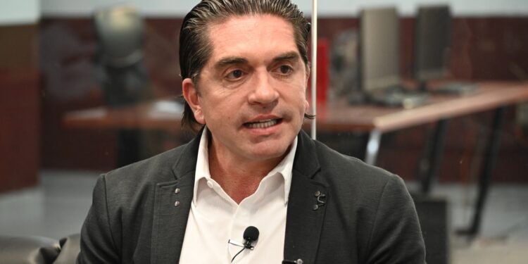 Informa Salazar vinculación a proceso de Ganem y otros detenidos.