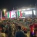 Sonia y Memo piden fiestas patrias seguras en PN.