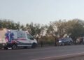 Detienen a presunto responsable de atropello mortal en la 57.