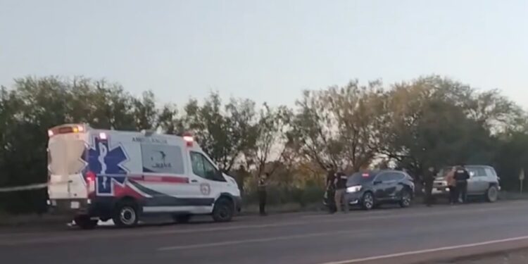 Detienen a presunto responsable de atropello mortal en la 57.