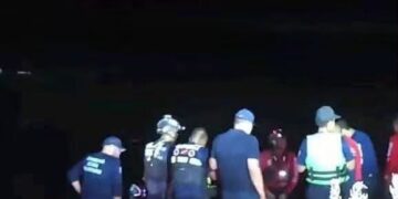 Muere ahogado pescador nigropetense en la Presa de la Amistad.