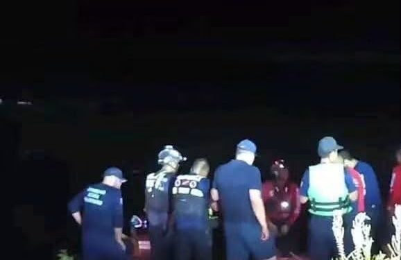 Muere ahogado pescador nigropetense en la Presa de la Amistad.