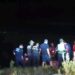 Muere ahogado pescador nigropetense en la Presa de la Amistad.