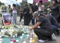 Mantienen investigación por el asesinato de Claudia Tacoronte, estudiante española de intercambio asesinada en Cuautla.