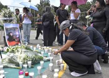 Mantienen investigación por el asesinato de Claudia Tacoronte, estudiante española de intercambio asesinada en Cuautla.