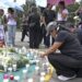 Mantienen investigación por el asesinato de Claudia Tacoronte, estudiante española de intercambio asesinada en Cuautla.