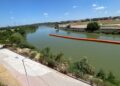 Reconoce Municipio que boyas sí afectan captación de agua en Piedras Negras.