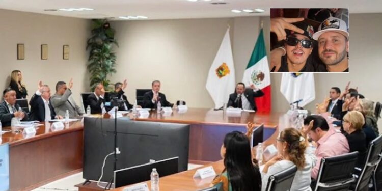 Ayto perfila posponer revocación de facultades a Jacobo.